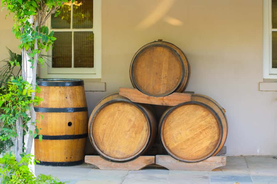 From Cape Town: Half Day Winelands Tour with winetasting - The drive into Stellenbosch
