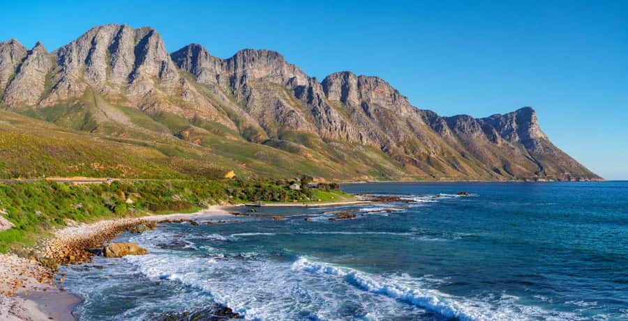 From Cape Town: Hermanus Whale Watching Full Day Tour - The optional boat cruise requires planning