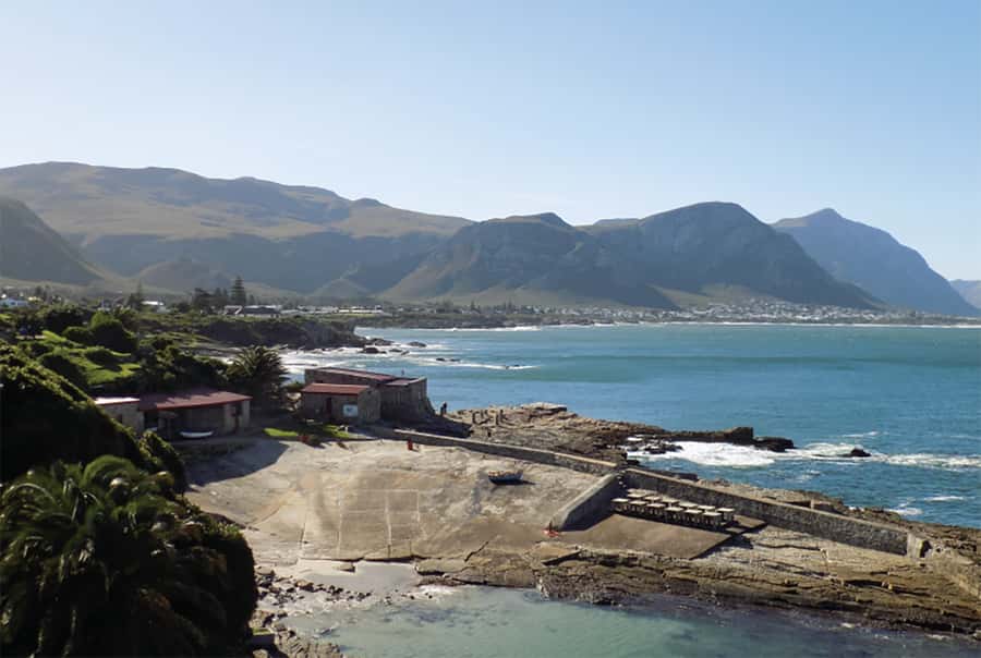 From Cape Town: Hermanus Whale Watching Full Day Tour - Pickup times, cancellation, and the right kind of day