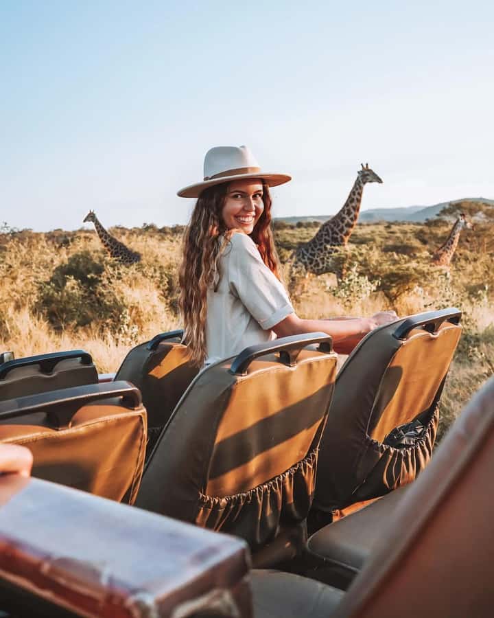 From Cape Town: South African Wildlife and Safari 2-Day Tour - Botlierskop: your best chance at the larger animals