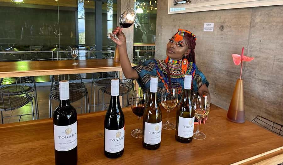 From Cape Town: Stellenbosch & Franschhoek Wine Tasting Tour - Key points to know before booking