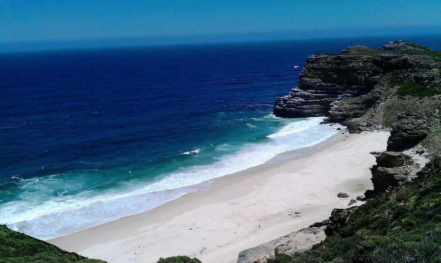 From Cape Town: Table Mountain and Cape of Good Hope Tour - Key points at a glance