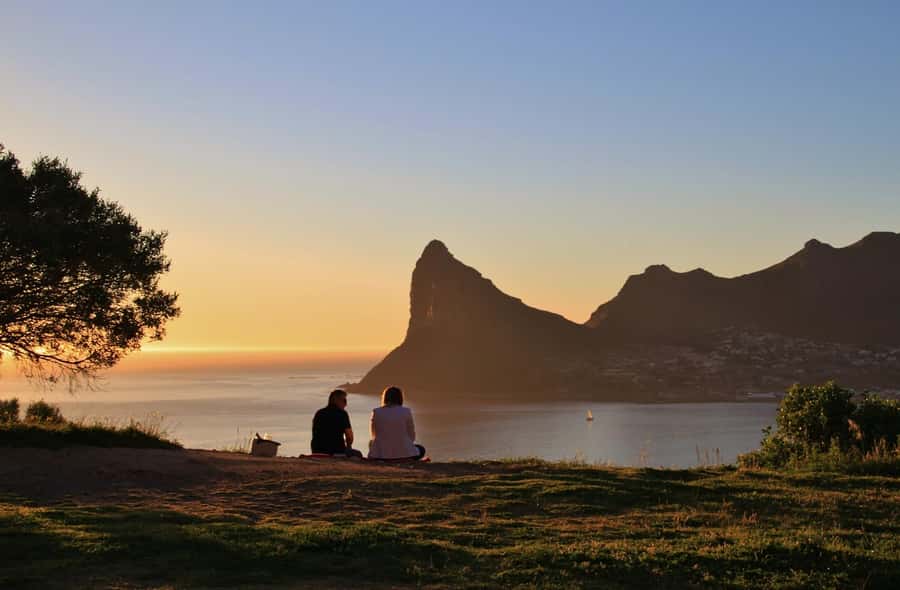 From Cape Town: Table Mountain and Cape of Good Hope Tour - Why this Cape Peninsula tour works