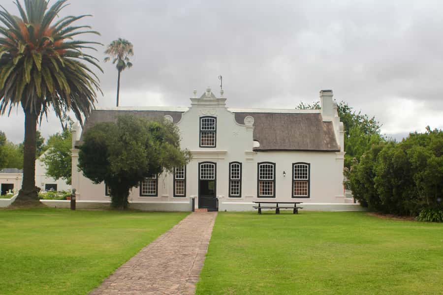 From Cape Town: Winelands Full Day Tour and Wine Tasting - Should you book it?