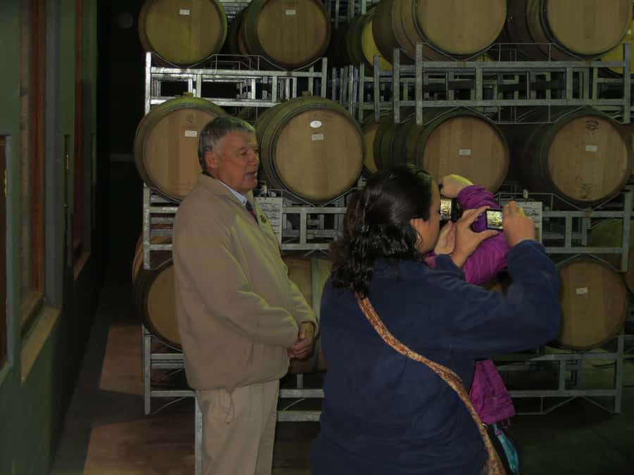 From Cape Town: Winelands Tour and Tastings - Paarl, wine and a serious historical stop