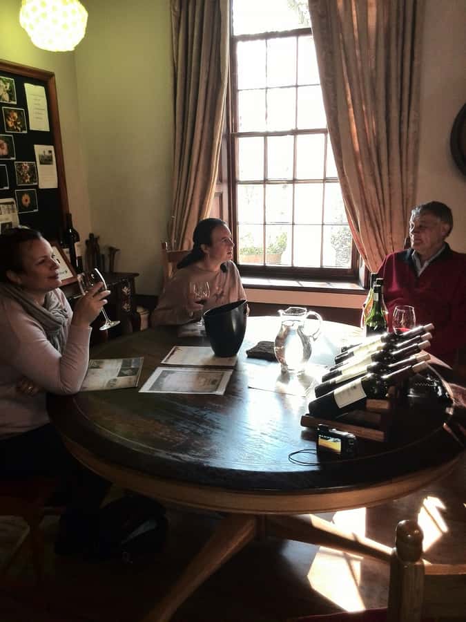 From Cape Town: Winelands Tour and Tastings - Practical value, timing, and flexibility