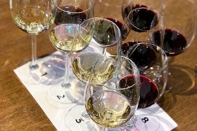 From CapeTown: Stellenbosch Half Day Wine Tour - Should you book it?