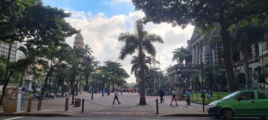 From Durban: Half Day Durban City Tour - Durban in three and a half hours