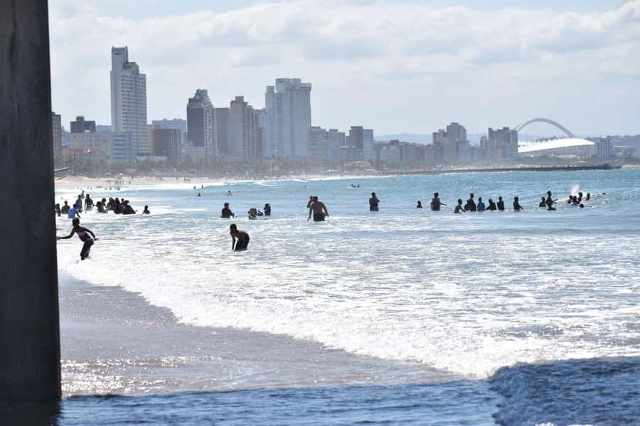 From Durban: Half Day Durban City Tour - Timing, cancellation, and what to bring