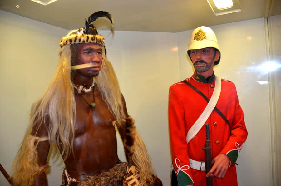 From Durban: Isandlwana Rorkes Drift Battlefields Day Trip - Who should take this day trip