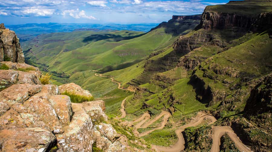 From Durban: Sani Pass and Lesotho by 4WD Vehicle - Key points to know before booking