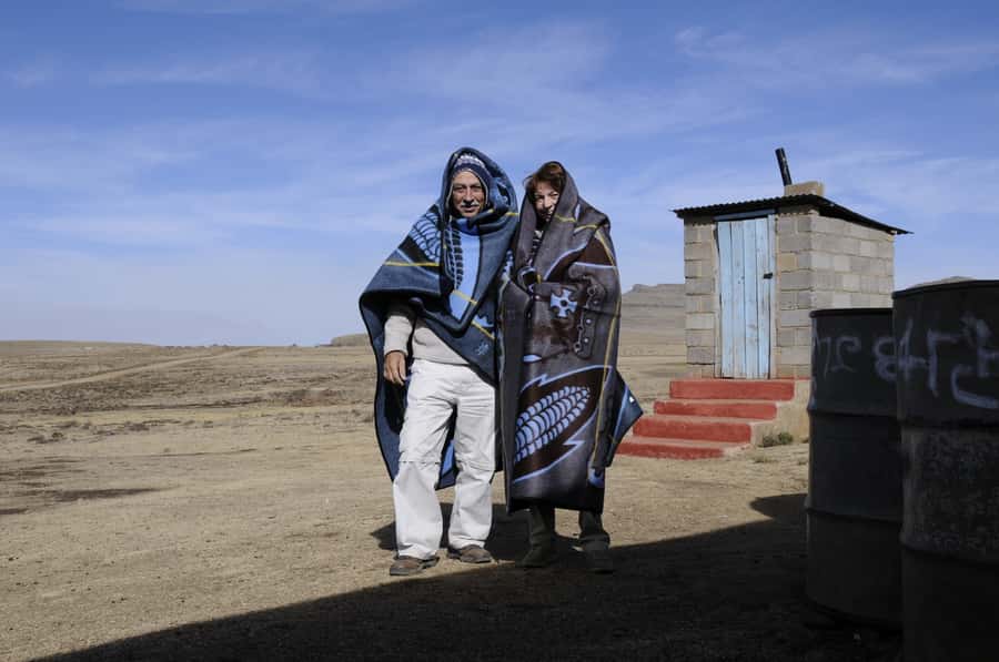 From Durban: Sani Pass and Lesotho by 4WD Vehicle - Returning down the pass to Durban