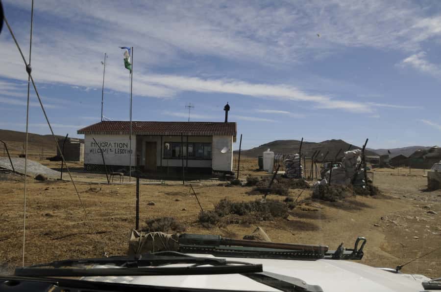 From Durban: Sani Pass and Lesotho by 4WD Vehicle - From Durban to Pietermaritzburg