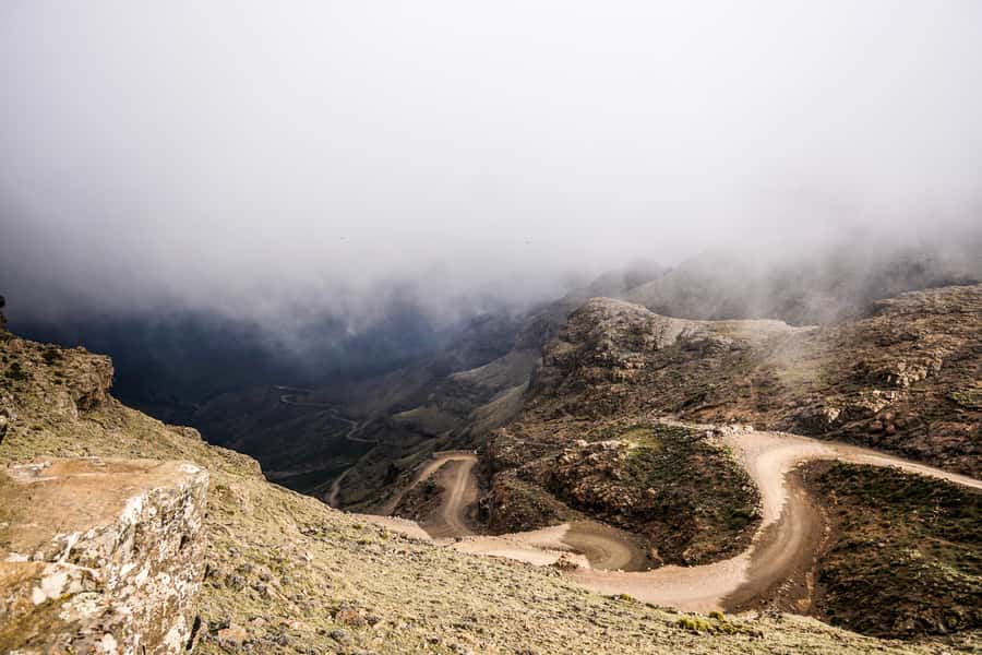 From Durban: Sani Pass Day Tour into Lesotho - What to bring and how to prepare