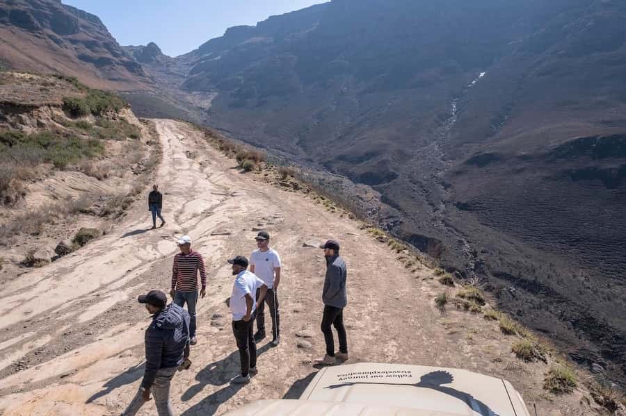 From Durban: Sani Pass Day Tour into Lesotho - Why Sani Pass makes a memorable day from Durban