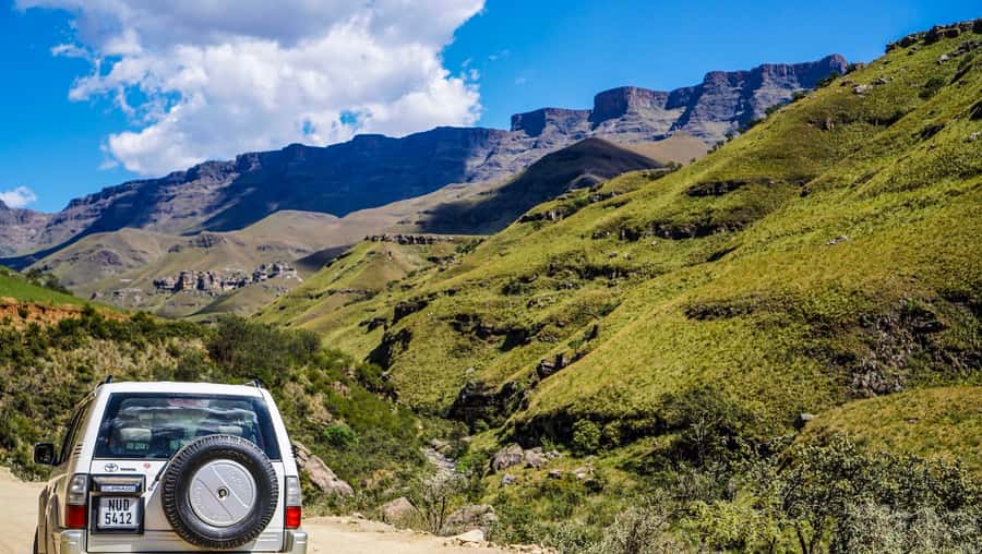From Durban: Sani Pass Day Tour into Lesotho - Is the $239 price fair?