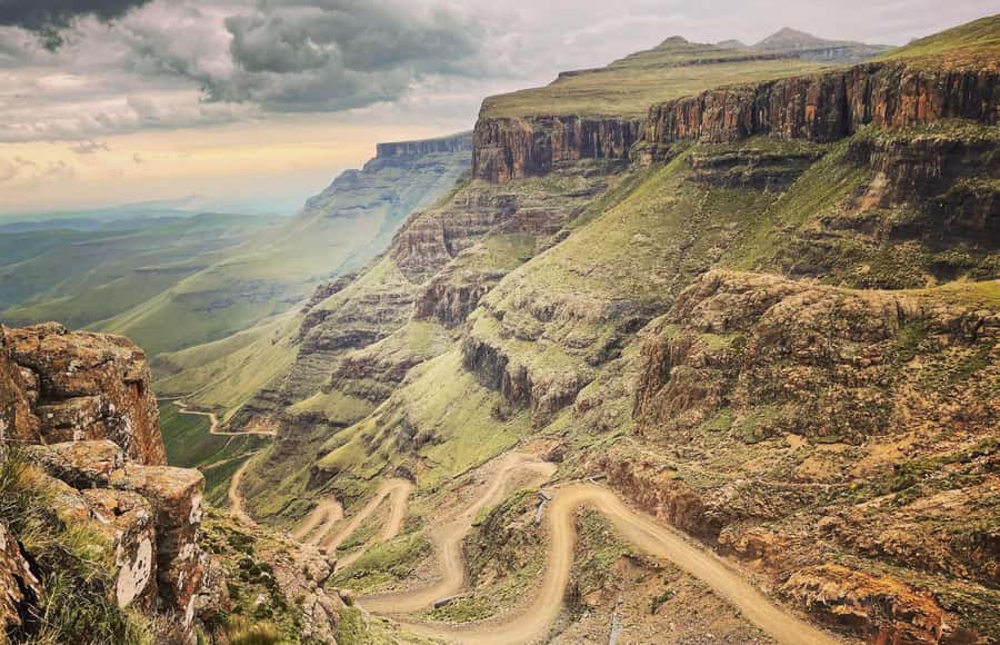 From Durban: Sani Pass Day Tour into Lesotho - Who will enjoy this tour most?