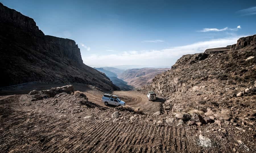 From Durban: Sani Pass, Lesotho and Basotho Village Day Trip - Key points to know before booking