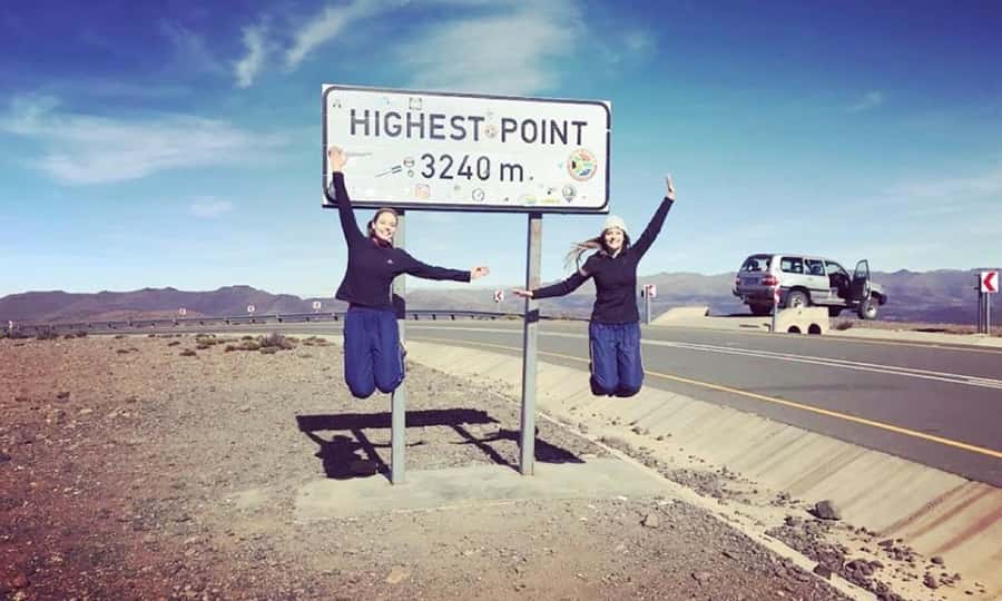 From Durban: Sani Pass, Lesotho and Basotho Village Day Trip - Why the Sani Pass journey is worth the long day