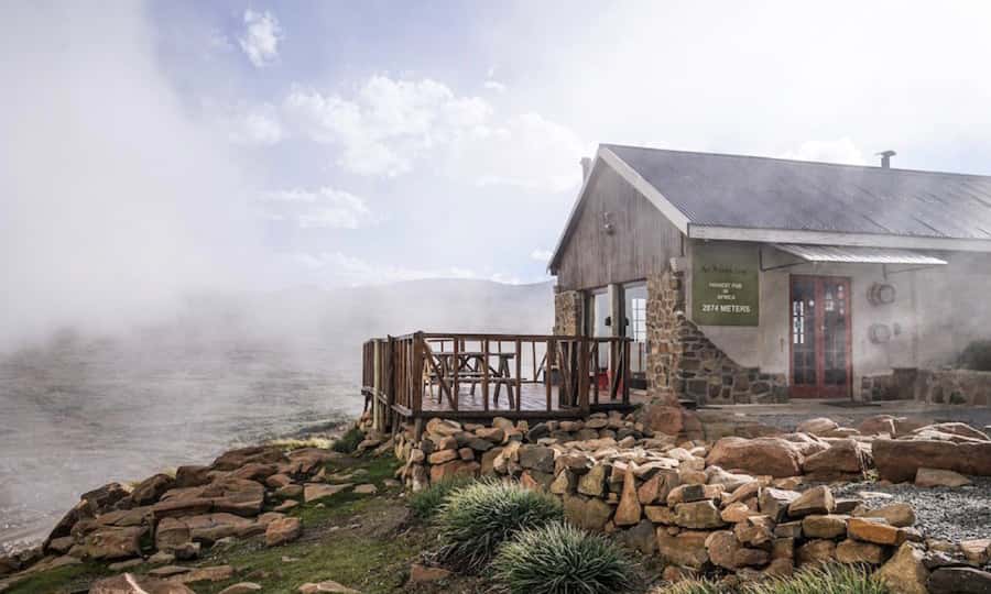 From Durban: Sani Pass, Lesotho and Basotho Village Day Trip - Crossing into the Kingdom of Lesotho