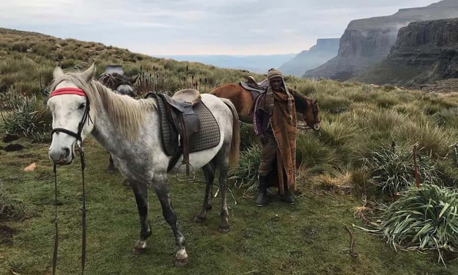 From Durban: Sani Pass, Lesotho and Basotho Village Day Trip - Who will enjoy this day most