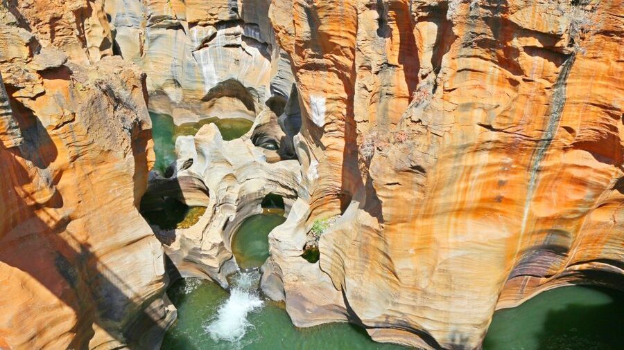 From Hazyview: Blyde River Canyon Highlight & Boat Cruise - Food, water, and what to bring