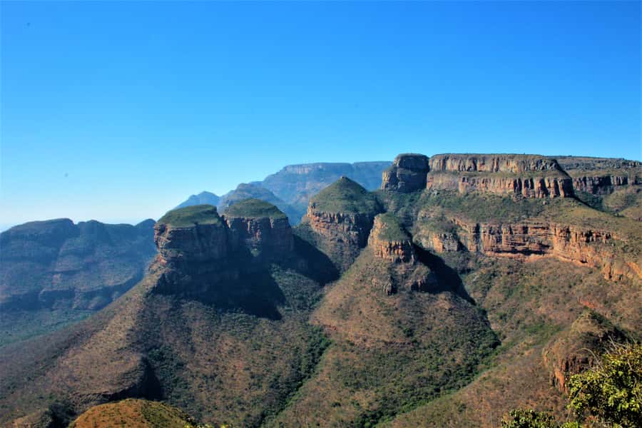 From Hazyview: Full-Day Panorama Route & Gorge Lift Tour - Key points to know before booking