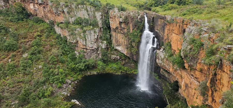 From Hazyview: Full Day Panorama Tour - Key points to know before booking