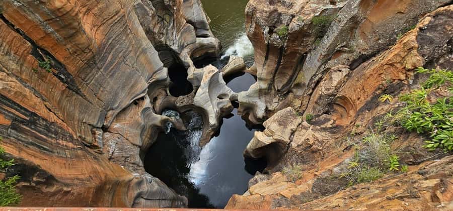 From Hazyview: Full Day Panorama Tour - Why this Hazyview day tour works