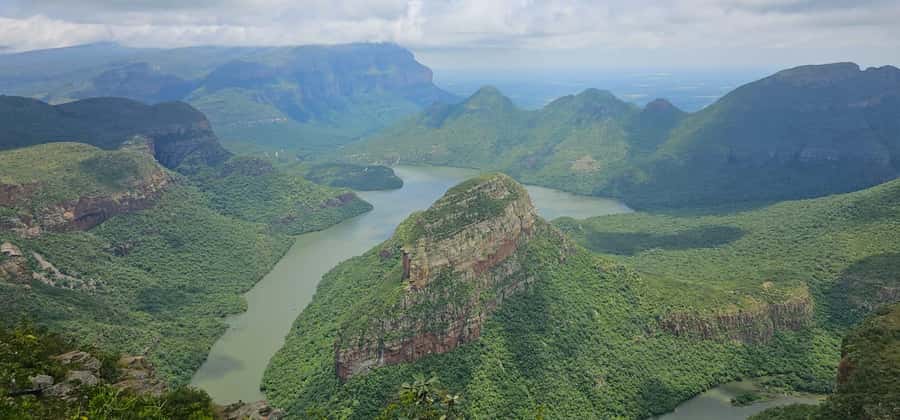 From Hazyview: Full Day Panorama Tour - Guides who add more than directions