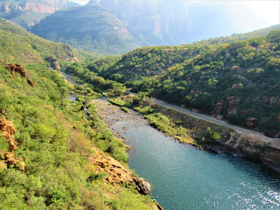 From Hazyview: Panorama Tour Highlights - A compact route into Mpumalanga’s high country