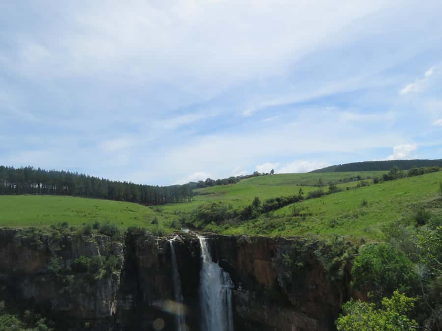 From Hazyview: Panorama Tour Highlights - What $90 means for the value