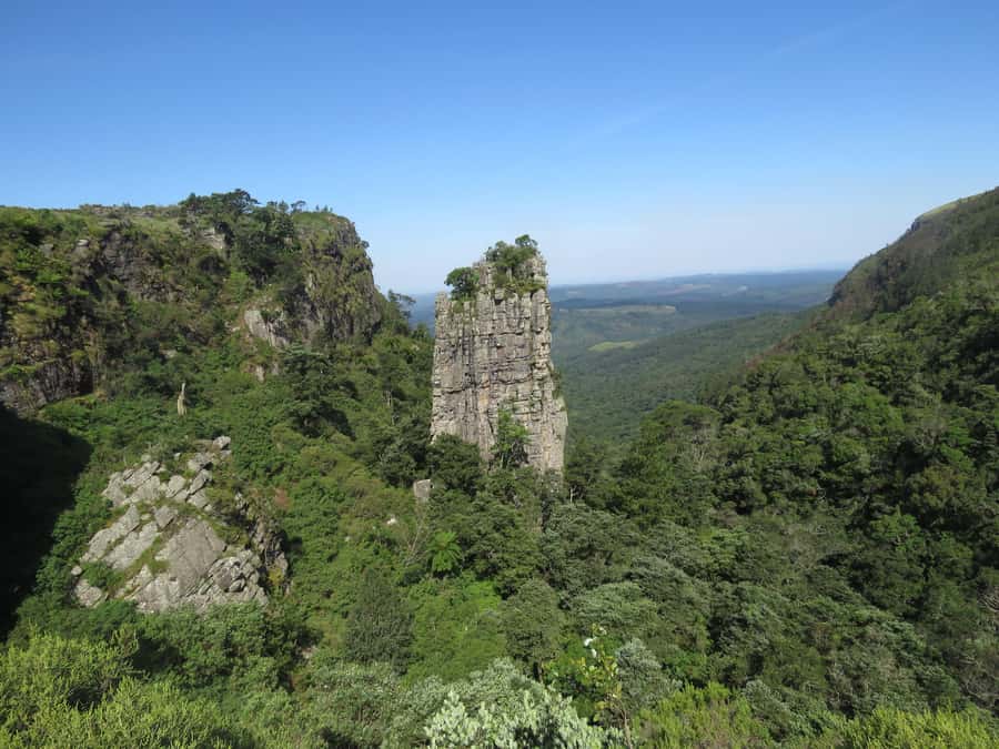 From Hazyview: Panorama Tour Highlights - Timing, weather, and practical planning