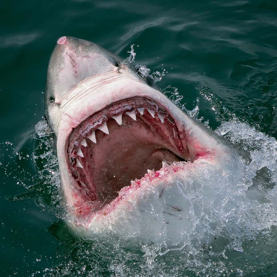 From Hermanus: Cruise with Shark Cage Dive and Lunch - Key points to know
