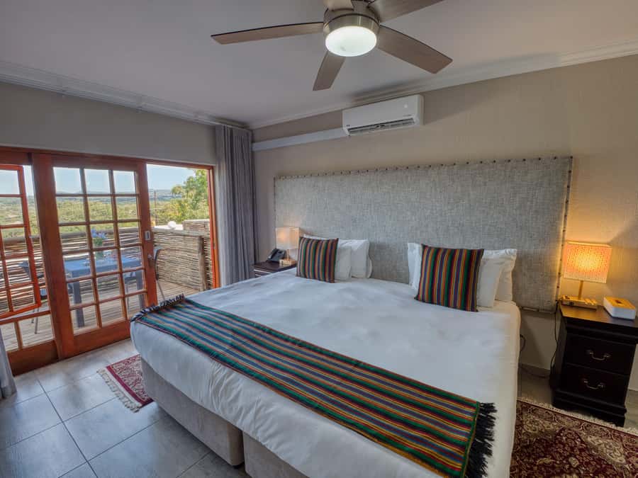 From Johannesburg: 2-Day Safari into Kruger National Park - Two days from Johannesburg: what you are really getting