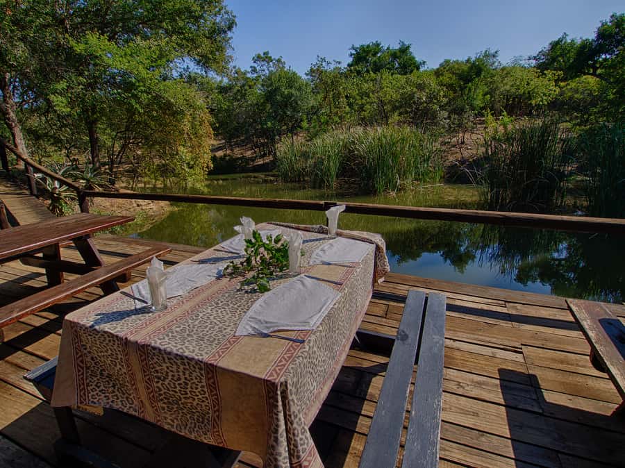 From Johannesburg: 3-Day Budget Tent Kruger Park Safari - Tents, Comfort, and What to Pack