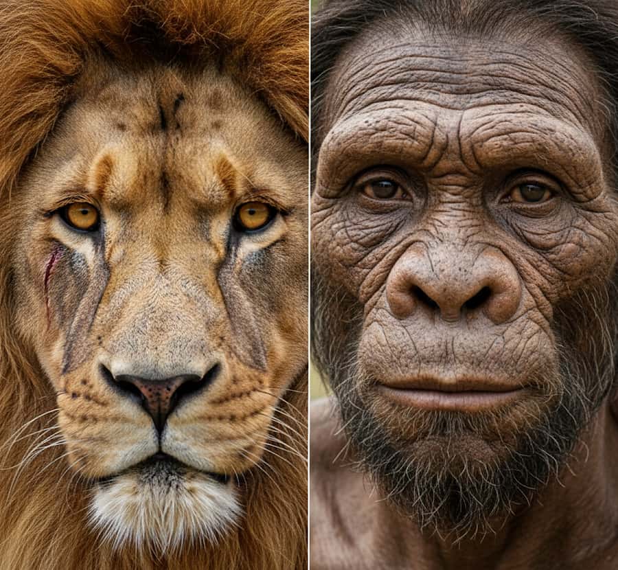 From Johannesburg: Cradle of Humankind and Lion Safari - Why this Johannesburg day trip works