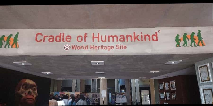From Johannesburg: Cradle of Humankind Private Half-Day Tour - Maropeng Visitor Centre and the Story of Human Evolution