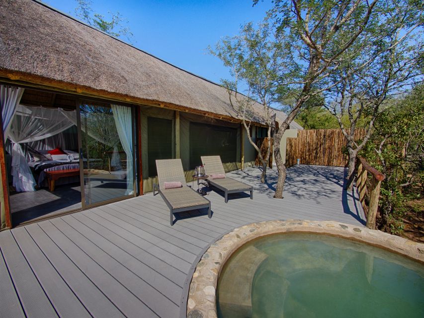 From Johannesburg: Kruger National Park 4-Day Luxury Safari - Should you book the Viva Safaris four-day safari?