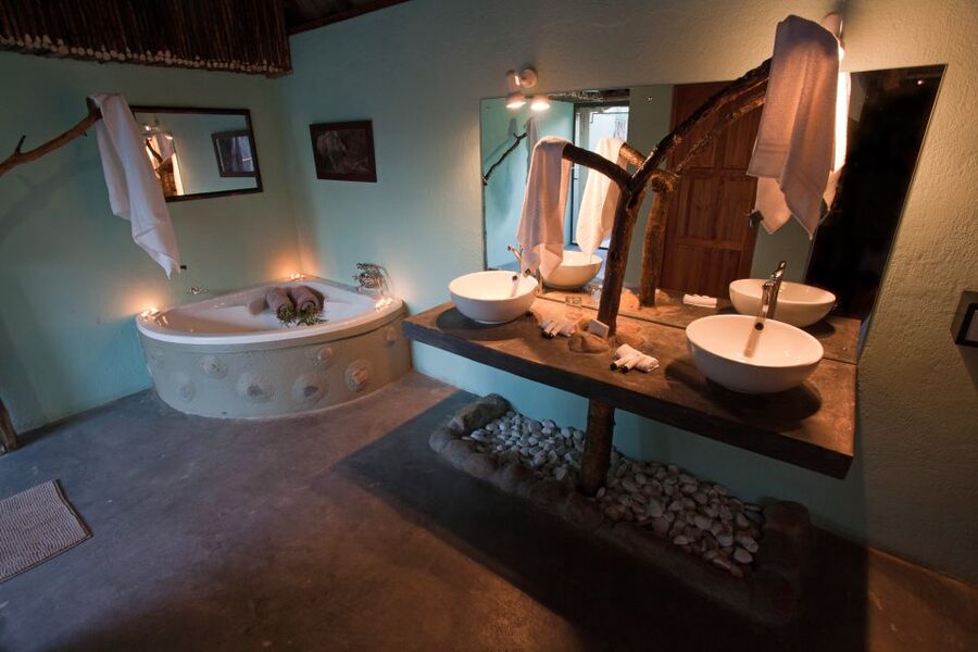 From Johannesburg: Kruger National Park 4-Day Luxury Safari - Why Katekani matters on this safari