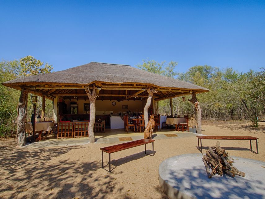 From Johannesburg: Kruger National Park 4-Day Luxury Safari - Who will get the most from four days here?
