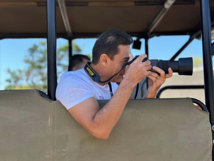 From Johannesburg: Pilanesberg Wildlife Safari - Practical planning for a better day