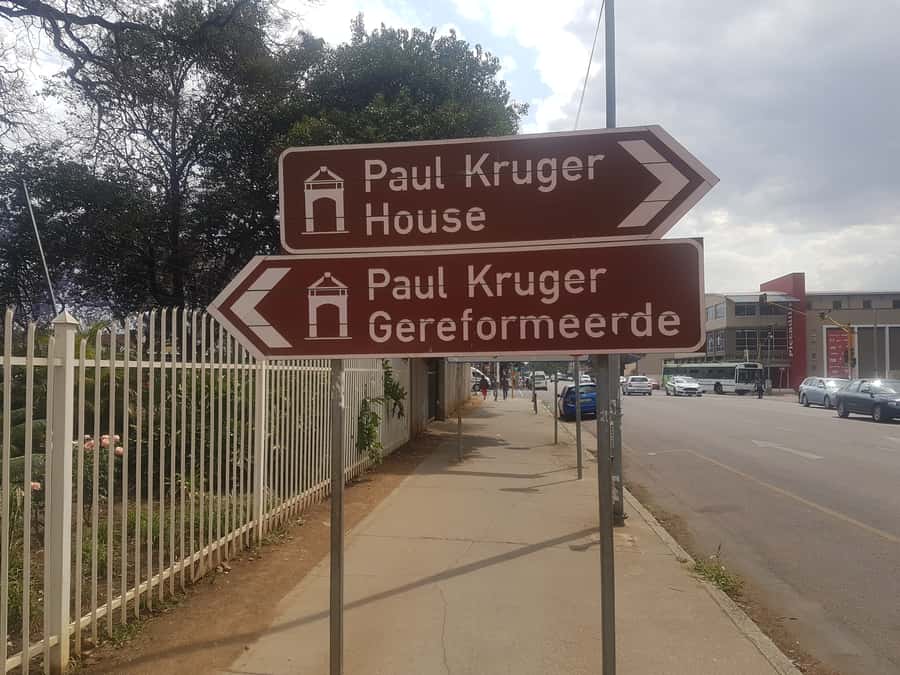 From Johannesburg: Pretoria Half Day Tour - Who should book this Pretoria tour?