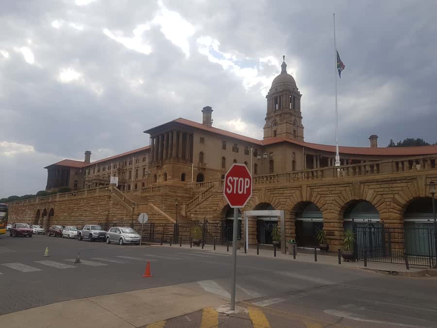 From Johannesburg: Pretoria Half Day Tour - Why Pretoria makes a useful half-day from Johannesburg