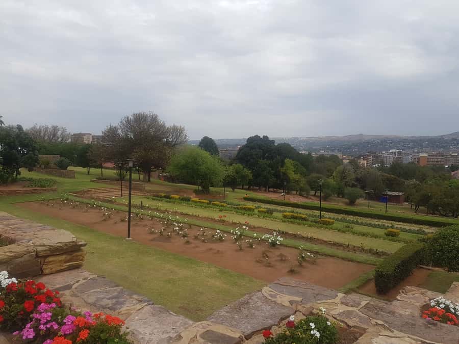 From Johannesburg: Pretoria Half Day Tour - Is $90 a fair price?