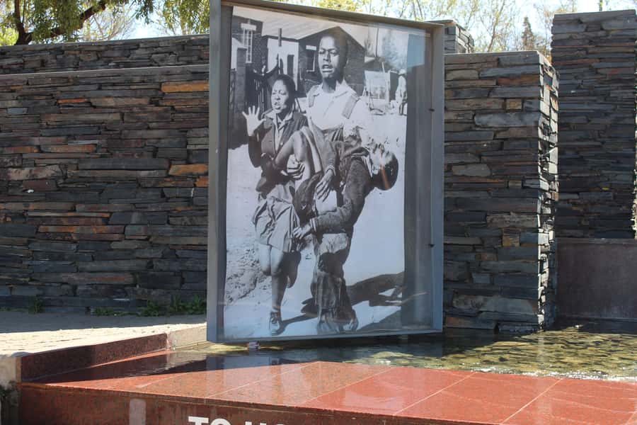From Johannesburg: Pretoria, Soweto & Apartheid Museum Tour - The Union Buildings and Pretoria views