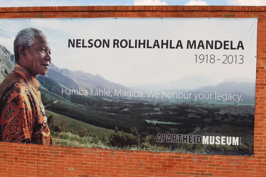 From Johannesburg: Pretoria, Soweto & Apartheid Museum Tour - Hector Pieterson Museum brings 1976 into focus