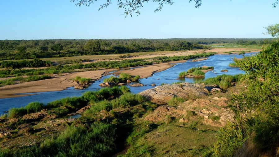 From Marloth Park: Sunset River Cruise Safari - Key points to know before you book