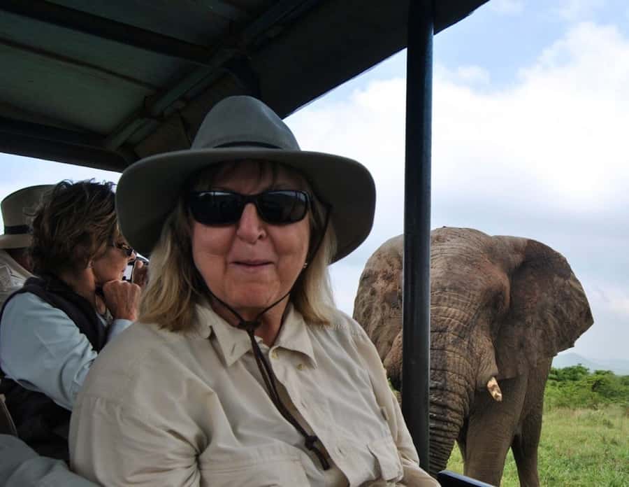 From St Lucia: iSimangaliso Wetland Park Night Drive Safari - Why the $46 price makes sense