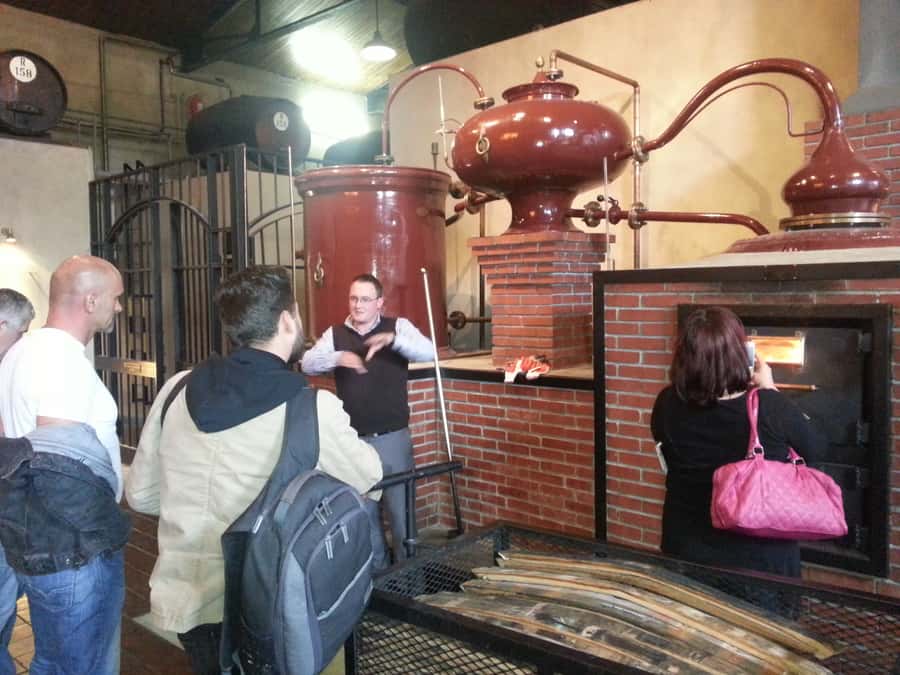 From Stellenbosch: Hop-On Hop-Off Wine Tour Southern Route - Planning a four-estate itinerary